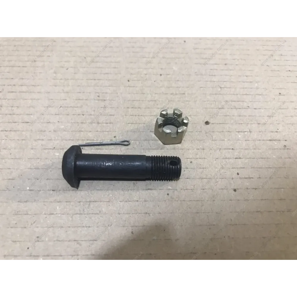 Болт шестерні головної передачі в зборі 290970-П ГАЗ 66