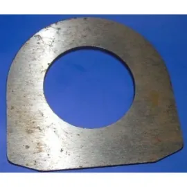 Шайба вертикального шарніру