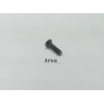 Болт кріплення лемеша 7786