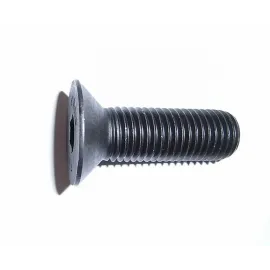 Болт спеціальний з потайною головкою та шестигранником