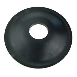 Шайба упорна борони