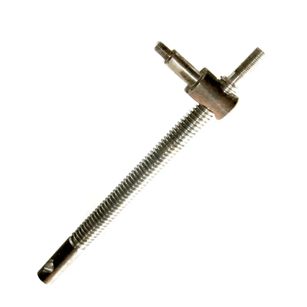 Гвинт плуга ПЛБИ-3-40-07-22-СБ