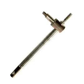 Гвинт плуга