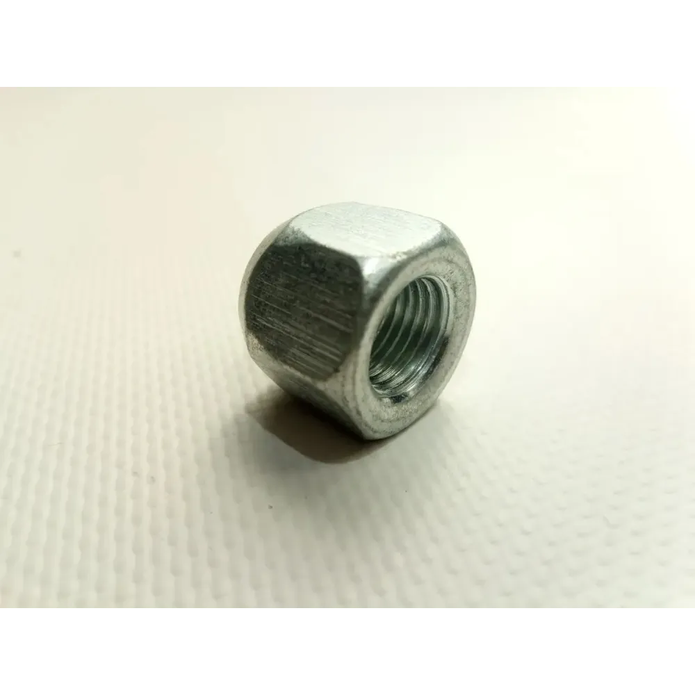 Гайка колеса