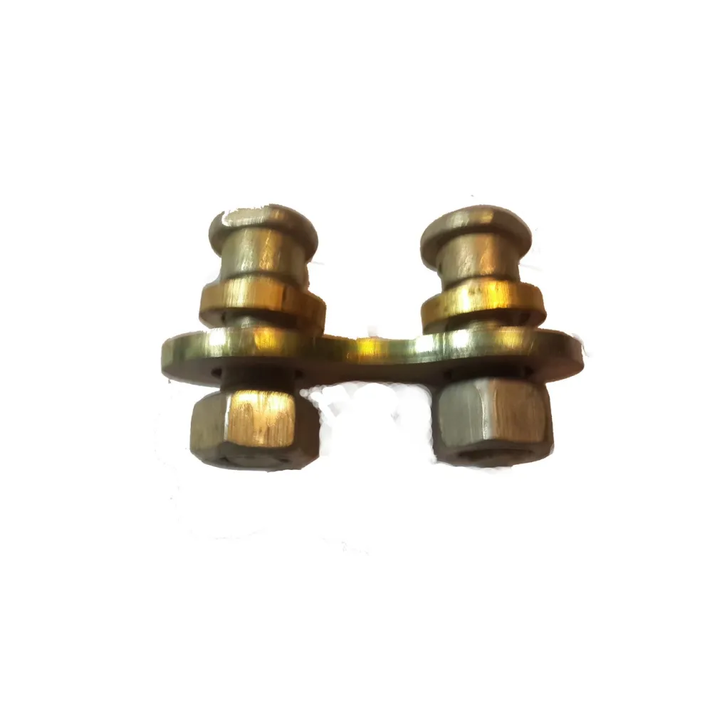 Палець ексцентриків в зборі 52-3502068-01 ГАЗ 53