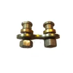 Палець ексцентриків в зборі 52-3502068-01 ГАЗ 53