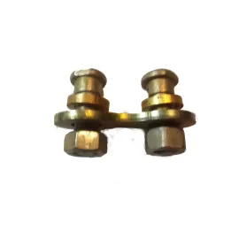 Палець ексцентриків в зборі