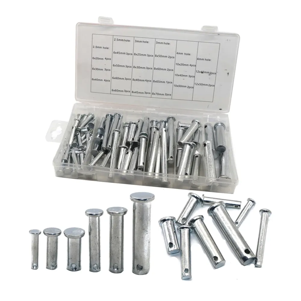 Набір пальців з капелюшком