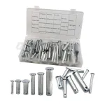 Набір пальців з капелюшком