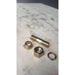 Шпилька кріплення реактивної штанги в зборі