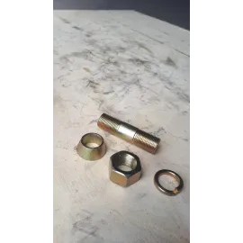 Шпилька кріплення реактивної штанги в зборі