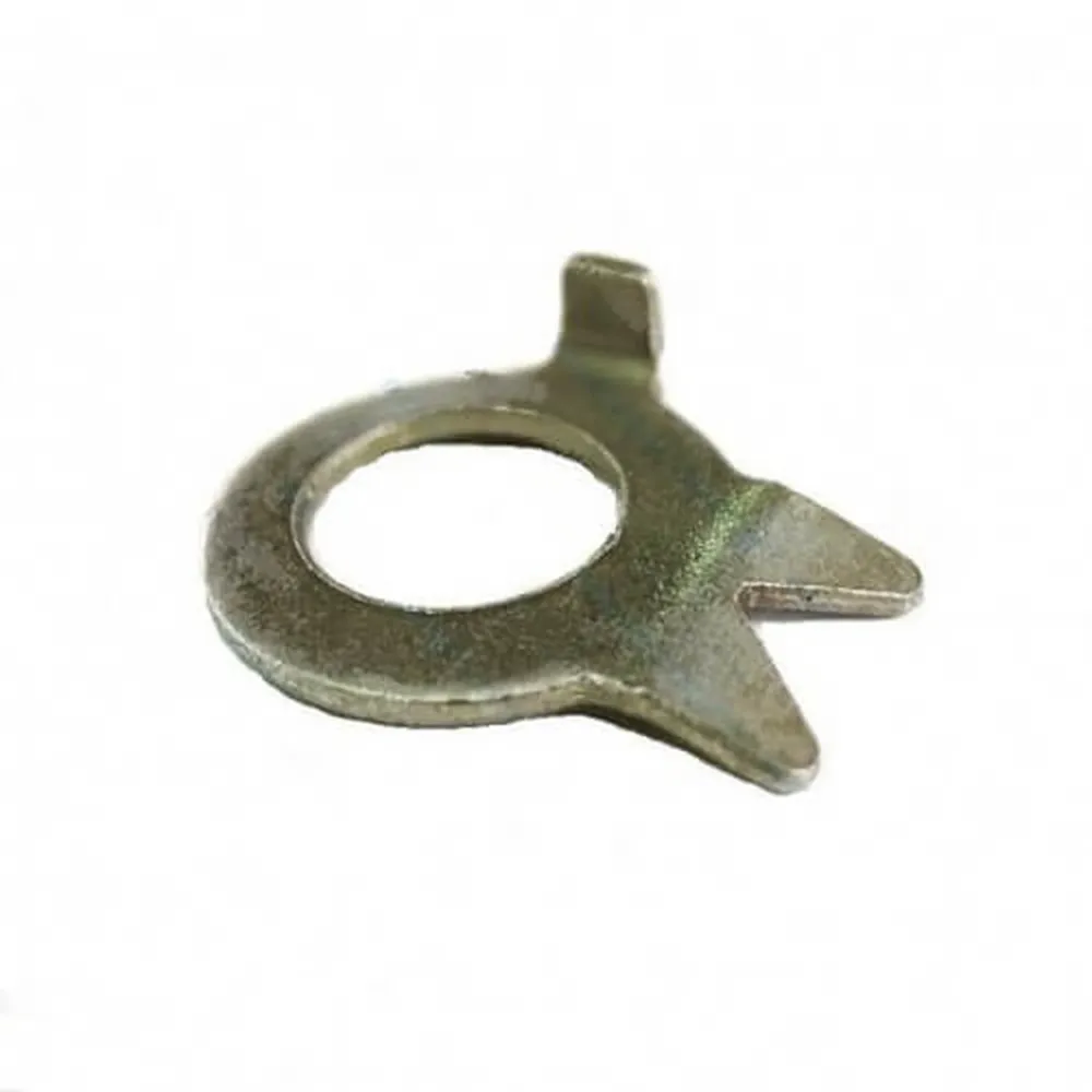 Шайба замкова КПП