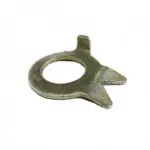 Шайба замкова КПП