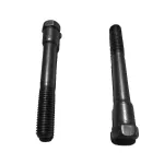 Болт кріплення зуба пружинної борони