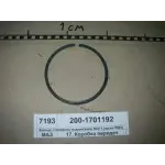 Кільце стопорне підшипника вторинного валу КПП