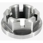 Гайка валу вторинного