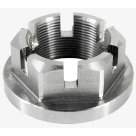 Гайка валу вторинного