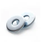 Шайба увеличенная оцинкованная M22х66