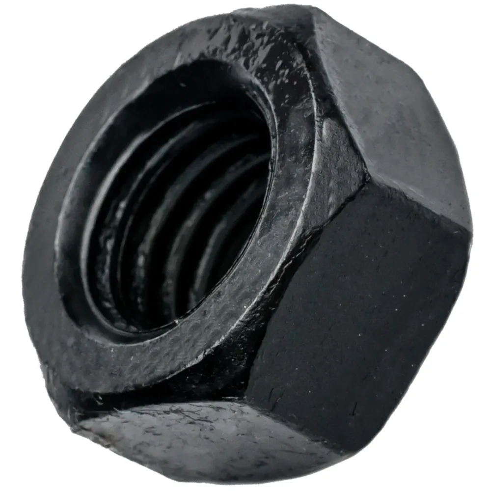 Гайка шестигранна