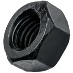 Гайка шестигранна