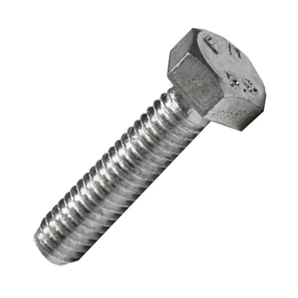 Болт сегмента з гайкою