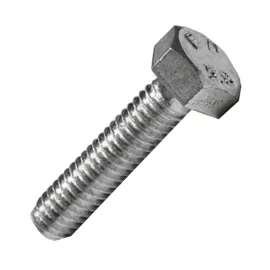 Болт сегмента з гайкою