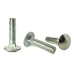 Болт спеціальний високоміцний меблевий