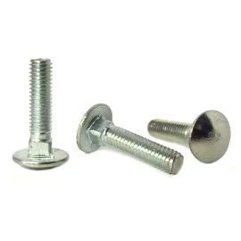 Болт спеціальний високоміцний меблевий