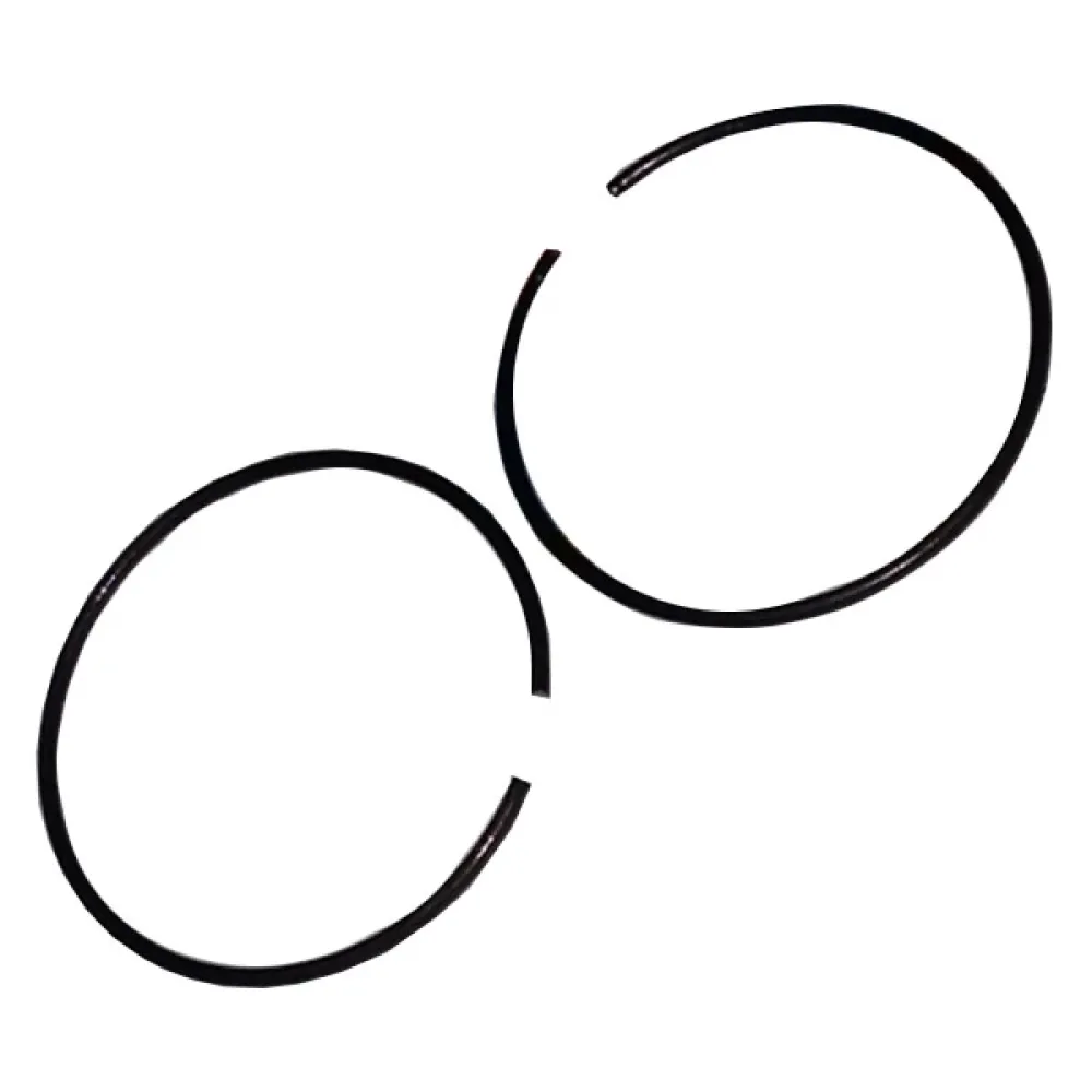 Кільце пружинне валу знижених передач КПП 80-1701256 МТЗ 1025