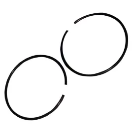 Кільце пружинне валу знижених передач КПП