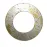 Шайба оливовідбивна шестерні КПП