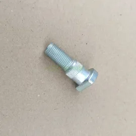 Болт переднього колеса