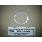 Шайба цапфи 5336-3104080