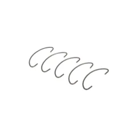 Шплінт пружинний