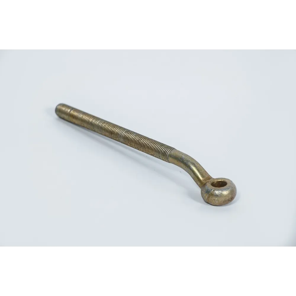 Гвинт натяжний нижнього валу похилої камери