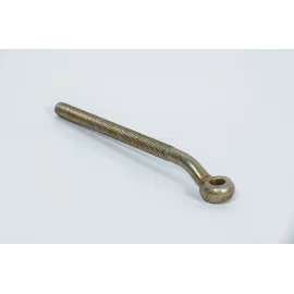 Гвинт натяжний нижнього валу похилої камери