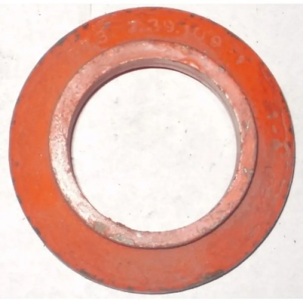 Кільце упорне