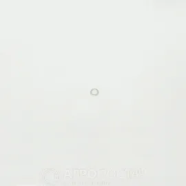 Шайба форсунки компресора алюмінієва