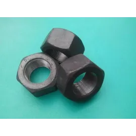 Гайка катка