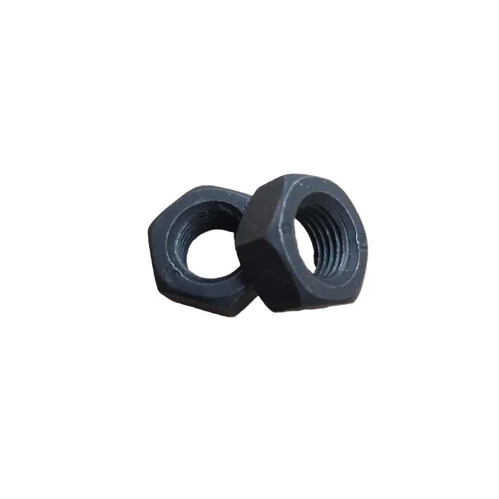 Гайка шпильки бортової передачі