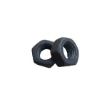 Гайка шпильки бортової передачі