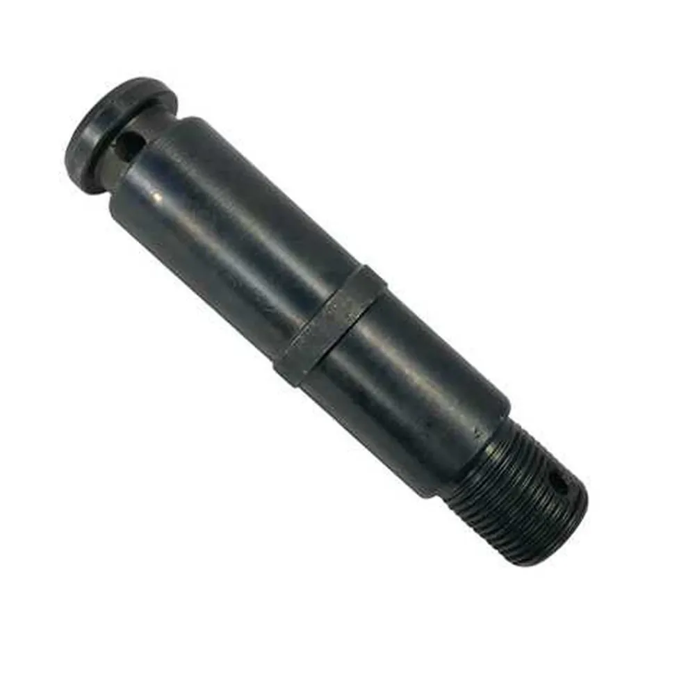 Палець тяги поздовжньої з гайкою