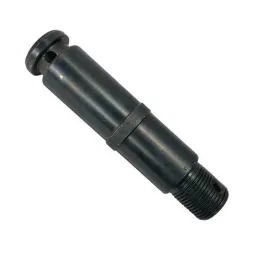 Палець тяги поздовжньої з гайкою