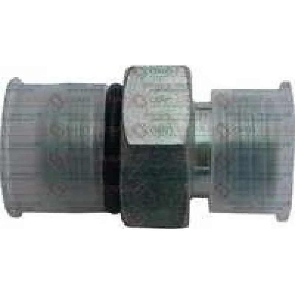 Штуцер гидравлический 84077400 CNH