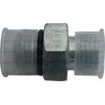 Штуцер гидравлический 84077400 CNH