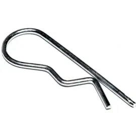 Шплінт стопорного пальця жниварки