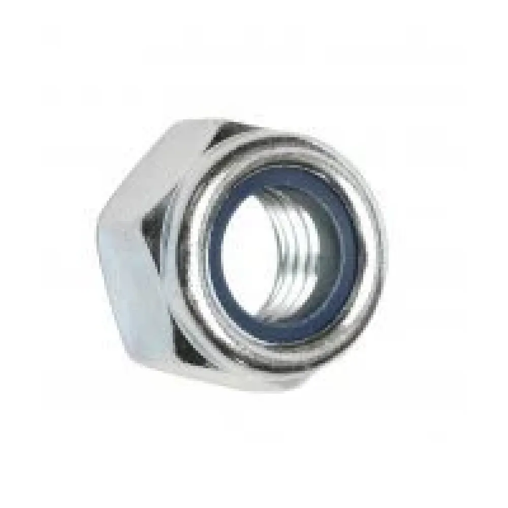 Гайка самостопорная 213716.0