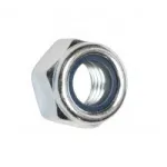 Гайка самостопорная 213716.0