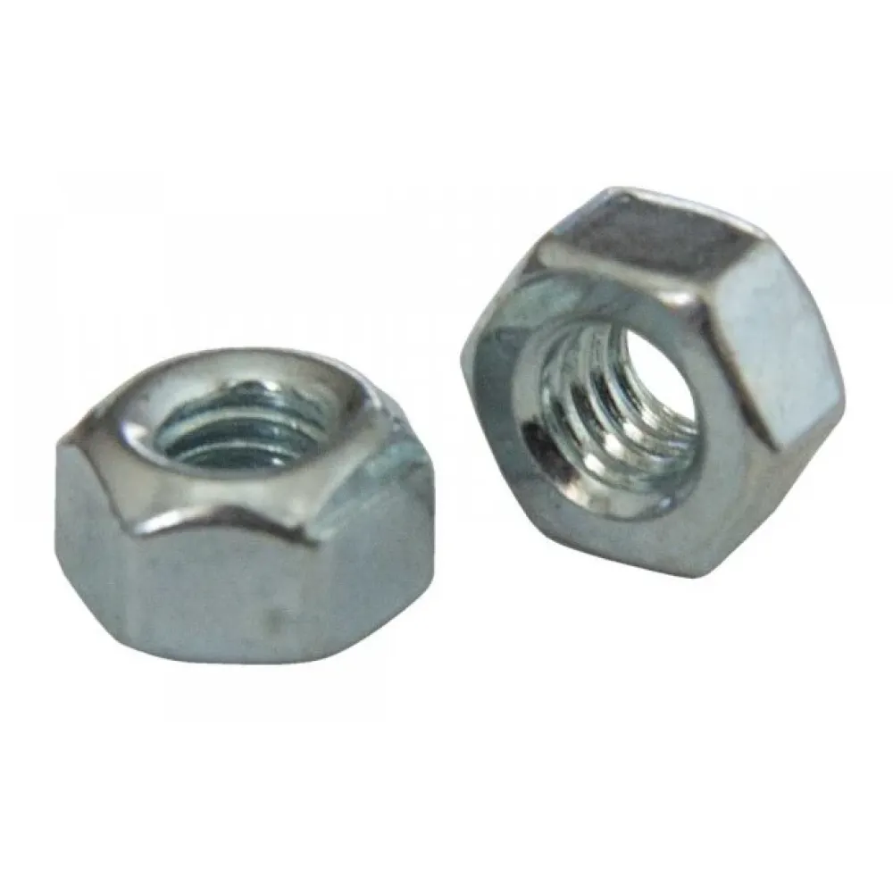 Гайка ударена H137328