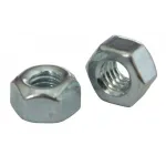 Гайка ударена H137328